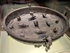 -上海博物馆(人民广场馆)