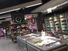 -Olé精品超市(上海虹桥南丰城店)