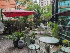 -NLFS1983咖啡花园餐厅(锦桂店)