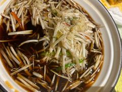 -佰家小厨·南京菜(夫子庙店)