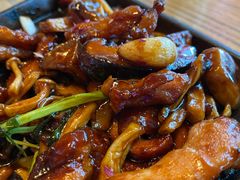 -中8楼风尚云南菜(颐堤港店)