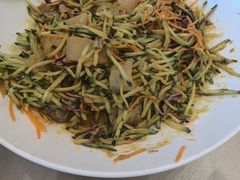 -老德州四合院·德州菜(天衢路店)