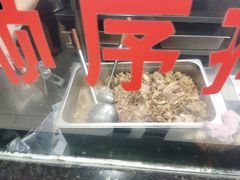 -樊记腊汁肉(竹笆市总店)