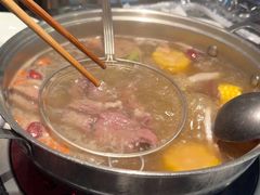-尚合里潮汕牛肉火锅(海沧店)