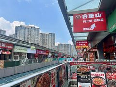 -万达广场(南昌红谷滩店)