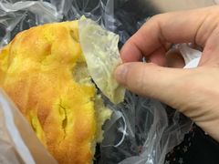 榴莲面包-LELECHA乐乐茶(美罗城店)