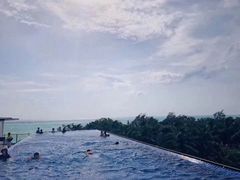 -白沙滩