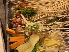 -钢管厂歆瑞源油卤串串香(春熙路太古里店)