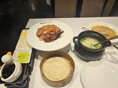 -煜丰汴京烤鸭(福彩路店)