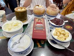 -民信老铺(华盖路店)
