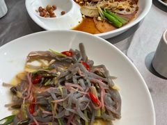 -紫鑫阁饭庄(长安店)