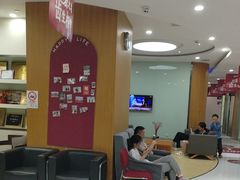 -雅悦齿科(顾村公园店)