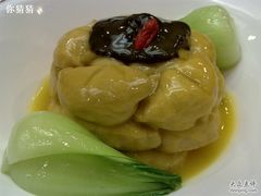 口袋豆腐-鸭王烤鸭店(三里河店)