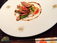-Ginza Onodera铁板烧(外滩十八号店)