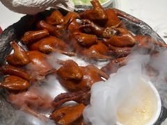 -好食上(喜盈门.范城店)