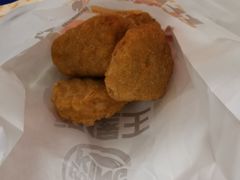 -汉堡王(西铁营万达店)