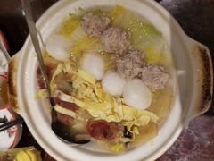 -新白鹿餐厅(爱琴海购物中心店)