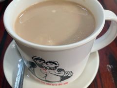 -周大娘牛乳(旧寨古村总店)