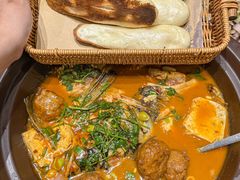 -金陵后厨·南京菜(新街口秣陵路店)