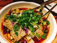 -阿罗新疆菜(人民广场店)