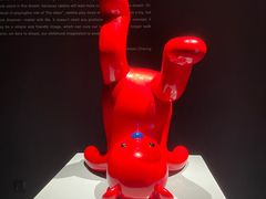 -上海宝龙美术馆