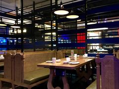 大堂-马仕玖煲·融合菜·酥不腻烤鸭(人大店)