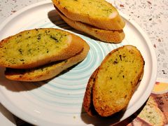 -战斧牛排餐厅(百盛优客店)