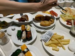 -南美元生态大酒店(海珠店)