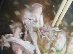 -张师傅参鸡汤店(高丽街店)