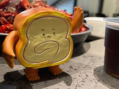 -一棠龙虾•王牌虾球(楚河汉街店)