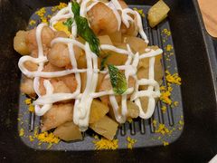 -莫莉哇咔亲子餐厅(乐堤港店)