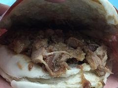 -樊记腊汁肉(竹笆市总店)