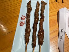 -蚝翅·海鲜粥·烧烤·龙虾季(海曙天一店)
