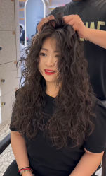 -型色沙龙 Color Salon