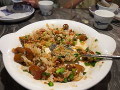 -前海沿·海鲜水饺青岛菜(乐客城店)