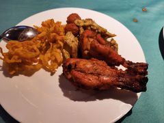 -恒河传奇印度餐厅GANGES