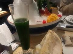 -雍和会海鲜姿造自助(湖东路店)