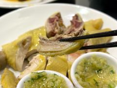 -文记壹心鸡(宝华路店)