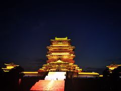 -寻梦滕王阁实景演出