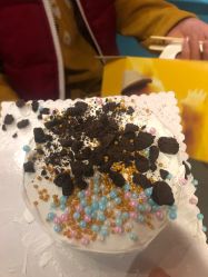 -点点梦想城(鑫苑都汇店)