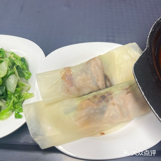 浙大紫金港银泉餐厅