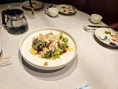 -鱼翅楼·津派砂锅鱼翅(水上公园店)