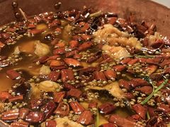 -星·South Beauty·俏江南(国贸店)