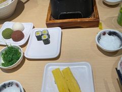 -万岁寿司(万国店)