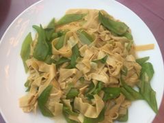 -四海鲜渔家菜(黄金海岸店)