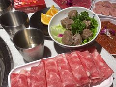 -小龙坎火锅(总店)