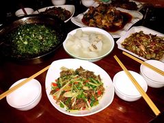 -荣生萝卜汤饭店
