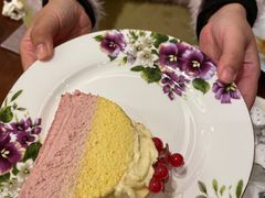 -浙江西子宾馆·瑶园咖啡厅