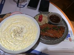 -火山屋台(新街口店)