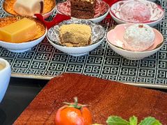 -秀儿四九城·新京菜(亚运村鸟巢店)